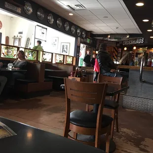 interior