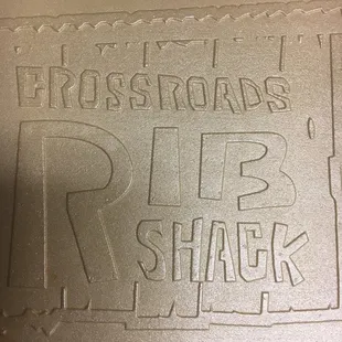 Good thinking putting your name on the box. That's how I knew where they came from. Be good to put a phone number there too.