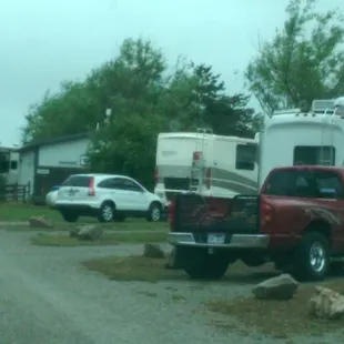 Crossroads RV Park & Campground