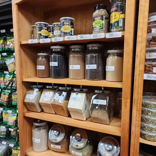 Spices