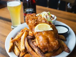J Taps Bar & Grill