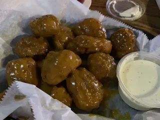 Barnesburg Tavern & Grille