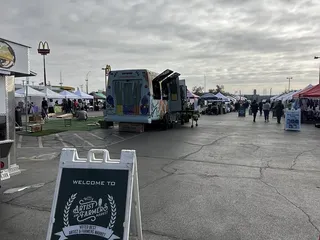 Upper Valley Artist and Farmers Market