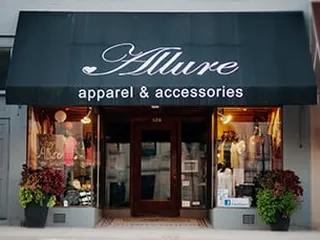 Allure Fashions