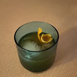 EVERYBODY LOVES BOOKS ABOUT HORSES   BOURBON, AVERNA, HARLEY QUINN, ORANGE, MANDARIN SIMPLE SYRUP