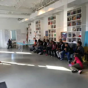 Crosstown Arts Youth Theatre