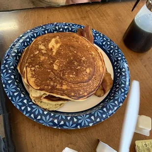Pancakes