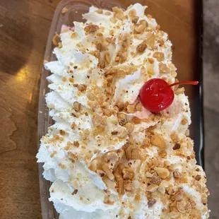 Banana Split