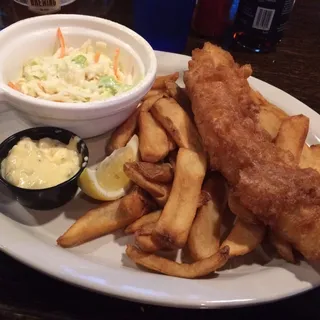 Fish N' Chips