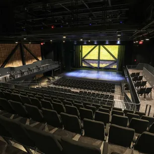 Crosstown Theater | Crosstown Arts | Crosstown Concourse | Memphis, Tennessee