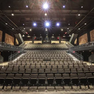 Crosstown Theater | Crosstown Arts | Crosstown Concourse | Memphis, Tennessee