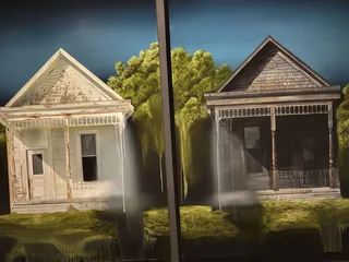 Memphis Brooks Museum of Art