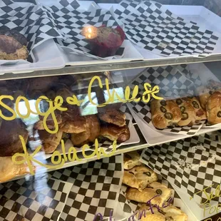 Kolaches