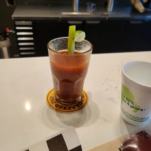 Bloody Mary