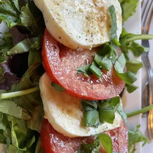 Caprese Salad