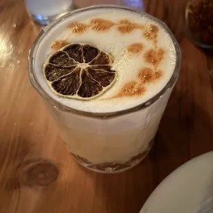 Whiskey Sour