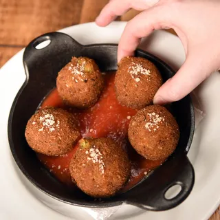 Arancini