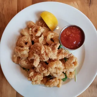 Calamari