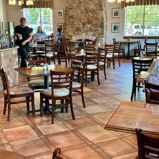 Crostatas Pizzeria