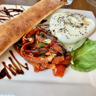 Burrata Di Gioia