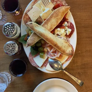Antipasto Misto