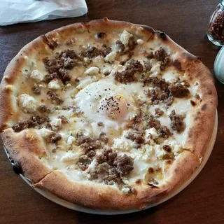 Italian Sausage