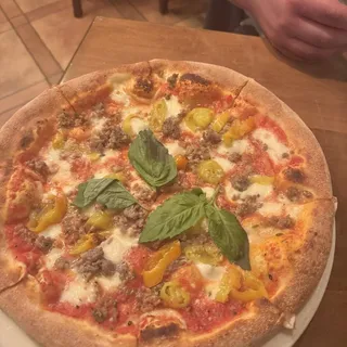 Salsiccia Da Gianni