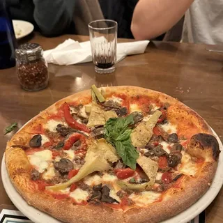 Quattro Stagoni