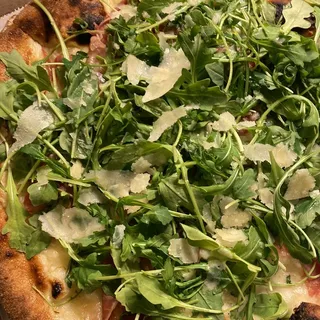 Prosciutto Con Rucola