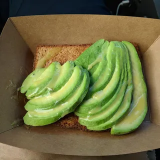 Avocado Toast