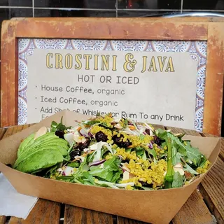 Avocado Salad