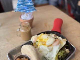 Farm : Table