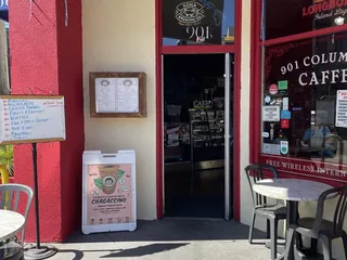 901 Columbus Cafe 