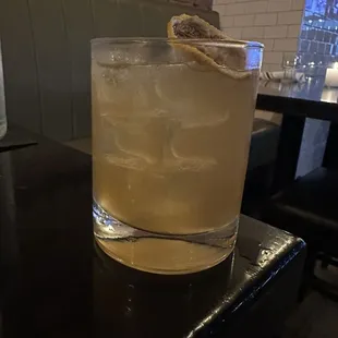 drink, sushi and sashimi