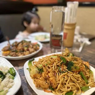 Chow Mein