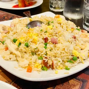 food, salads