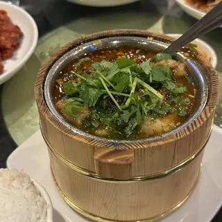 Magic Chili Fish Fillet