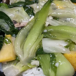 Vegetable Deluxe