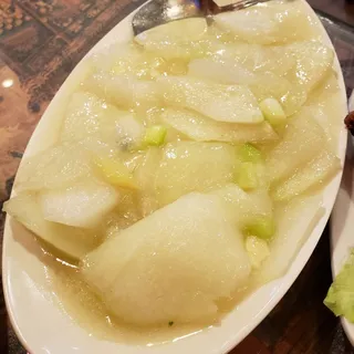 Winter Melon