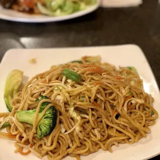 Chow Mein