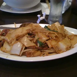 Chow Fun
