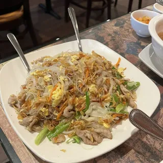 Taiwan Style Rice Noodle