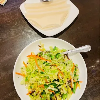 Mu-Shu