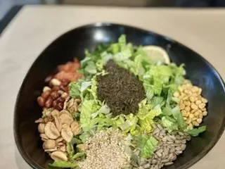 Burma Spice