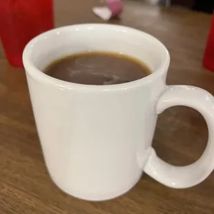 Best drip coffee in Iowa!