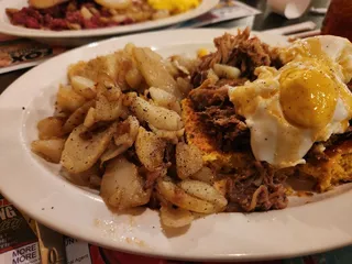 Reichhold's Cafe