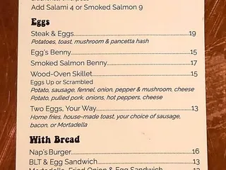 The Funky Brunch
