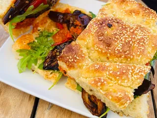 Pitango Bakery Cafe