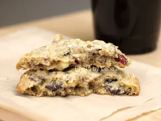 Ovenbird Bakery