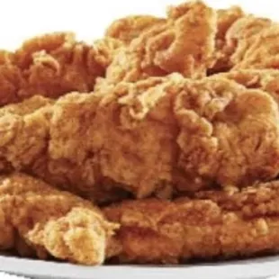 chicken strips